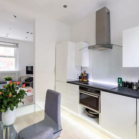 Smart London Townhouse Hotel Ngoại thất bức ảnh