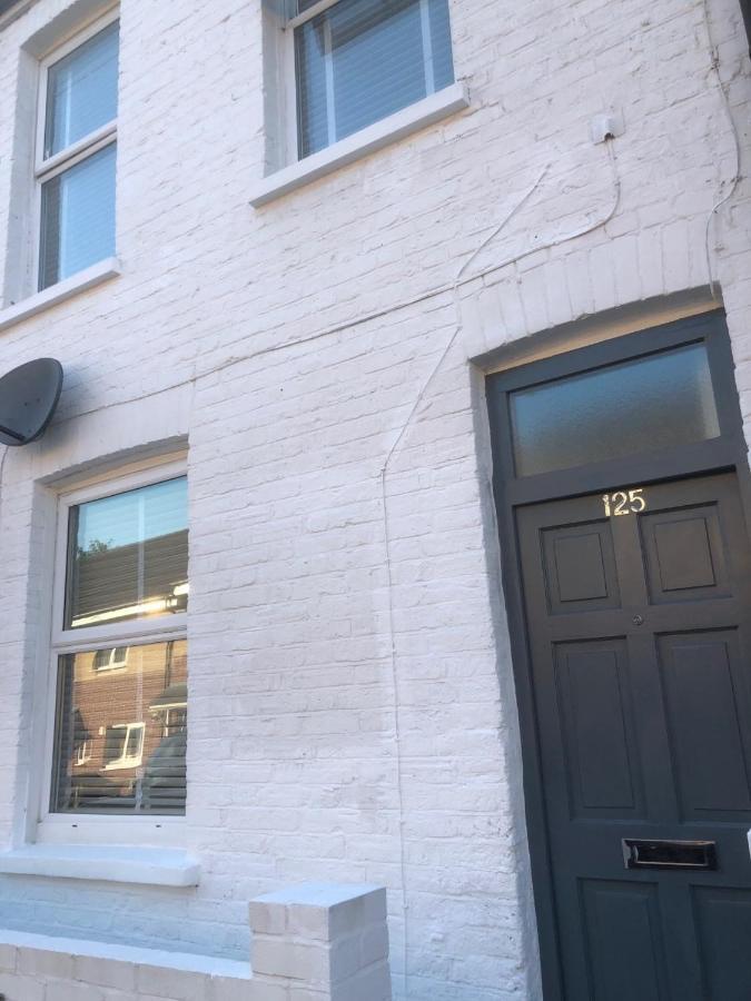 Smart London Townhouse Hotel Ngoại thất bức ảnh