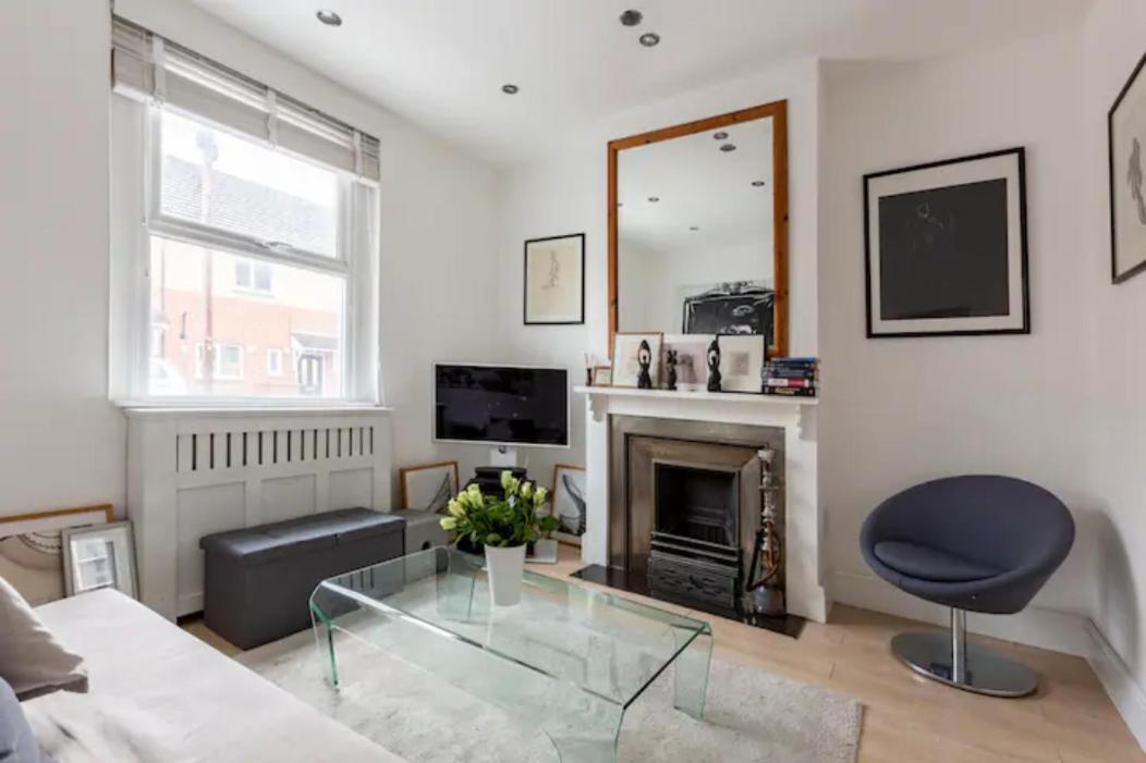 Smart London Townhouse Hotel Ngoại thất bức ảnh