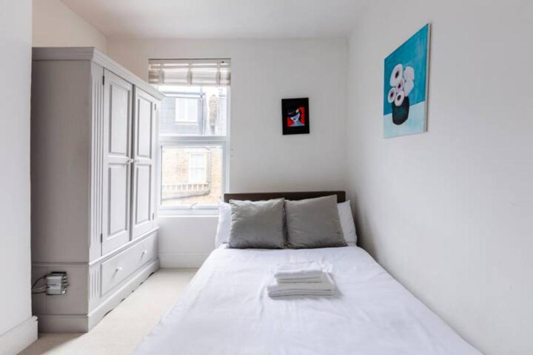 Smart London Townhouse Hotel Phòng bức ảnh